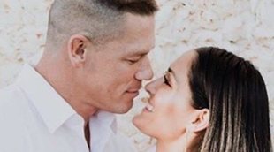 John Cena sigue enamorado de Nikki Bella
