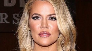 Las palabras de Khloe sobre 'la felicidad y las prioridades'