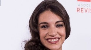 Ana Guerra opina sobre la polémica del libro de Alfred