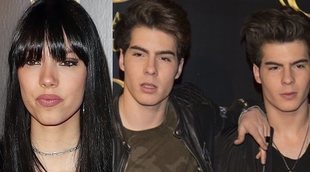 Alejandra Rubio y su curiosa conexión con los Gemeliers