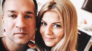Mike 'The Situation' anuncia boda con Lauren Pesce
