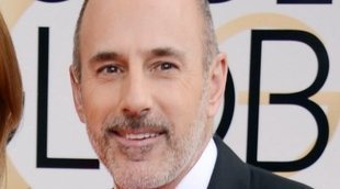 Matt Lauer habla claro sobre sus acusaciones de abuso sexual