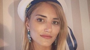 Alba Carrillo se acuerda de su ex Feliciano López en el cumpleaños de su novio