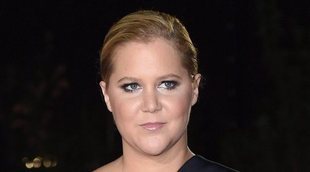 Amy Schumer, hospitalizada por infección renal