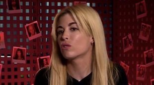 Gaby, ex de Alberto Isla: "No le gusta Chabelita"