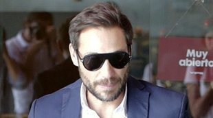 Antonio David Flores: "Confío en la justicia"