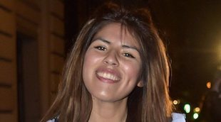 Chabelita, arrepentida, retomará la relación con su abuela