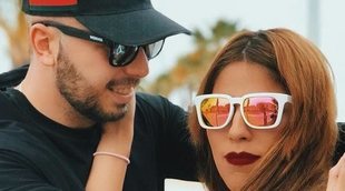 Chabelita Pantoja niega los cuernos a Alberto Isla