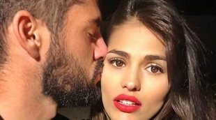 La romántica declaración de Isco a Sara Sálamo