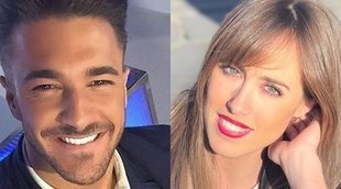 Así es la nueva novia de la que habla Hugo Paz en 'SV18'