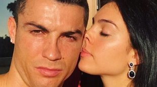 Cristiano Ronaldo y Georgina Rodríguez ¿se casan?