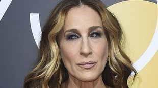 El secreto de Sarah Jessica Parker sobre Cynthia Nixon