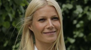 Gwyneth Paltrow revela haber sufrido depresión postparto