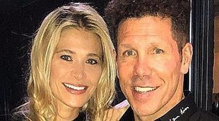 La glamurosa celebración del cumpleaños del Cholo Simeone