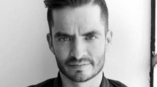 Muere el actor Juan Carlos Olivas a los 34 años
