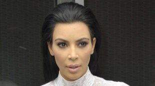 Kim Kardashian no quería llamar a su hija Chicago
