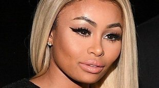 Blac Chyna podría estar embarazada