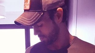 Enrique Iglesias sobre sus hijos: "Aún no me lo creo"