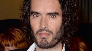 La madre de Russell Brand sufre un grave accidente