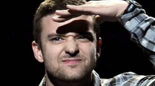 Justin Timberlake deja caer que se lió con una Spice Girl
