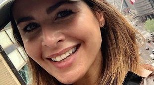 Nuria Roca y su accidentado viaje a Nueva York