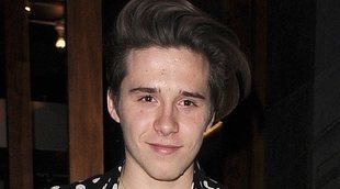 Brooklyn Beckham podría haber encontrado el amor