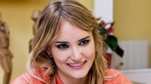Alba y su pullita a Feliciano en 'Ven a cenar conmigo'