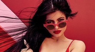 El pastizal que gana Kylie por cada publicación en sus redes sociales