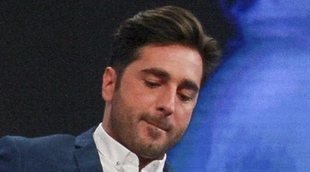 Bustamante y su nueva estrategia: Concursante de 'Bailando con las estrellas'
