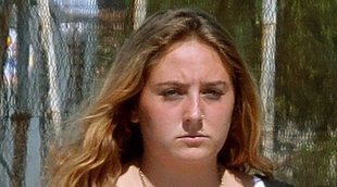 Rocío Flores Carrasco ejerce de coach de la vida saludable