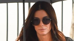 Se suicida el acosador de Sandra Bullock
