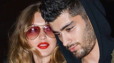 Gigi Hadid y Zayn Malik retoman la relación dos meses después de anunciar su ruptura