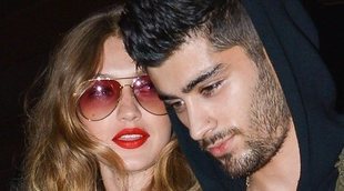 ¡Gigi Hadid y Zayn Malik han vuelto!