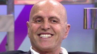 Kiko Matamoros podría volver a 'Sálvame' con una sorprendente función lejos de la de colaborador