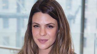 Laura Matamoros, celeb de la semana por el nacimiento de su primer hijo
