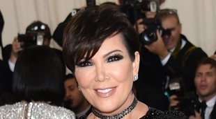 Kris Jenner sobre Kanye West: "Siempre tiene buenas intenciones"