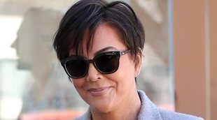 La emoción de Kris al hablar de cómo es Khloe como madre