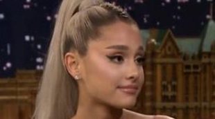 Ariana regresa a la televisión tras los atentados de Manchester