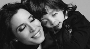 Así celebran los famosos el Día de la Madre 2018