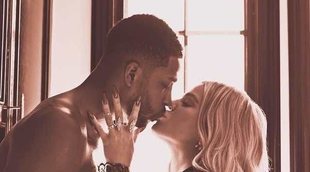 Las pistas que indican que Khloe ha perdonado a Tristan