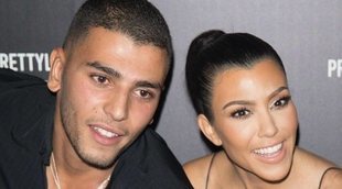 La sorpresa de Kourtney a su chico por su 25 cumpleaños