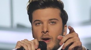 La delicada situación de Blas Cantó: "Estaba deprimido"