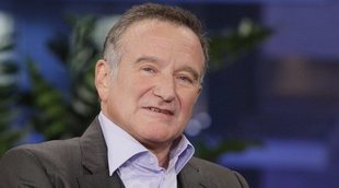 Robin murió desesperado por no poder memorizar sus guiones