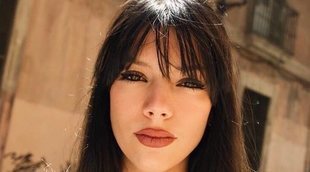 Alejandra Rubio ficha por una agencia de famosos