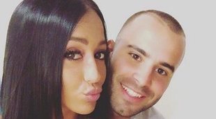 Jesé demanda a Aurah por injurias y calumnias