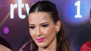 Conoce a Yana Alina, la nueva conquista de David Bustamante