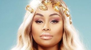 Las polémicas de Blac Chyna