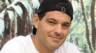 Frank Cuesta anuncia que tiene malaria