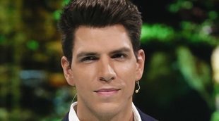 Diego habla de la distante relación con su padre: "Los saludos son fríos"