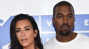 El motivo de la ausencia de Kanye West en la Met Gala 2018